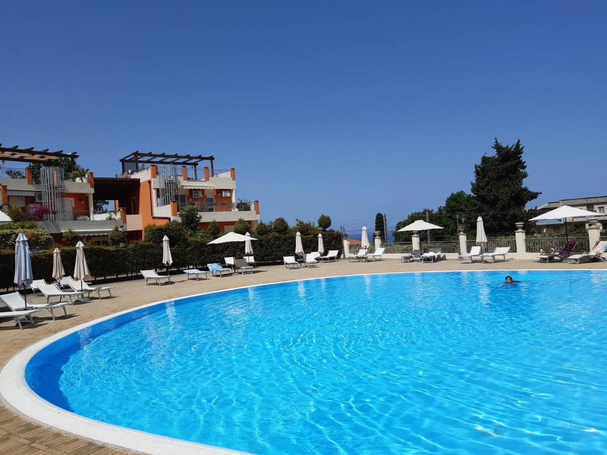 Appartement Nice Home Pizzo *